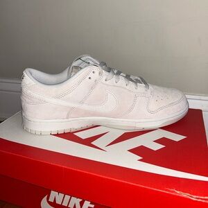 Nike Dunk Low Vast Grey/Summit White